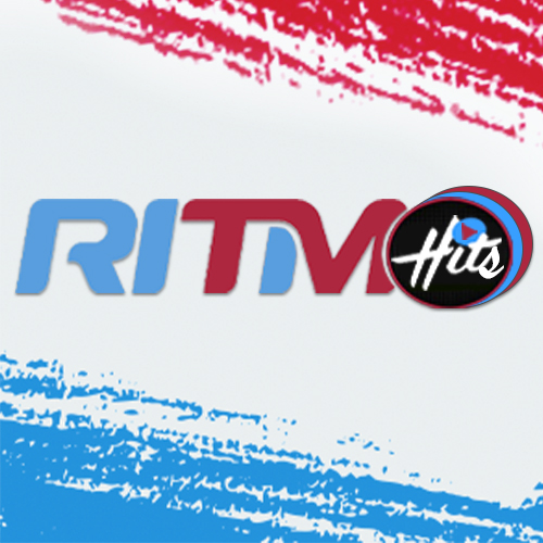 Logo de Ritmo Hits